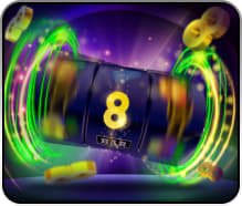 milyon online gaming platform hero banner for Philippines players